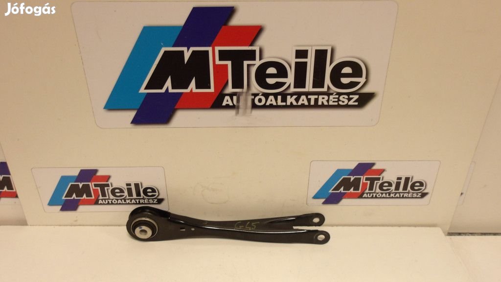 [GYÁRI BONTOTT] BMW G45/X3 JOBB HÁTSÓ ÖSSZEKÖTŐ RÚD 8844800